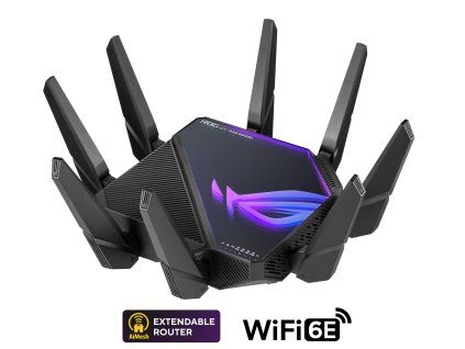 ASUS GT-AXE16000