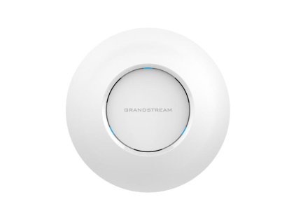Grandstream GWN7625 AP, 802,11 ac Wave2, 5GHz 4×4:4 MU-MIMO, 16SSDI, 200 konk. kl., 2.03 Gbps