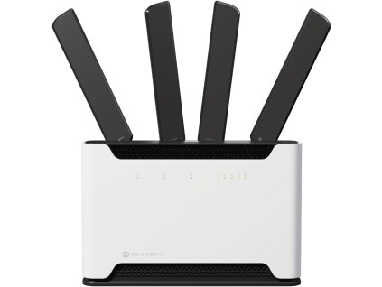 Mikrotik S53UG+M-5HaxD2HaxD-TC&RG502Q-EA, Chateau 5G ax kit