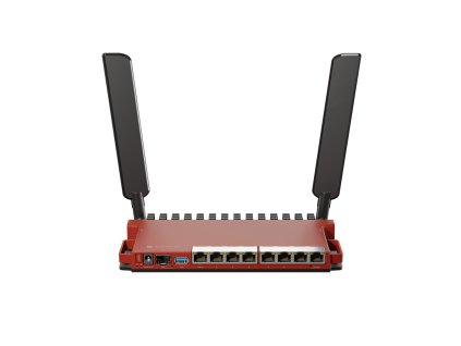 MikroTik L009UiGS-2HaxD-IN