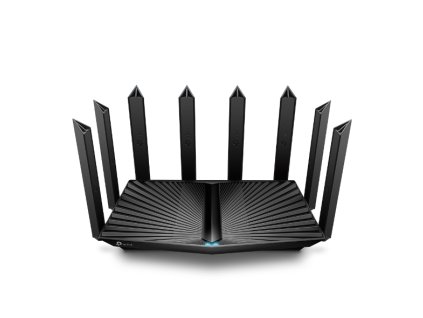 TP-Link Archer AX95 AX7800 TriBand WiFi6 Router