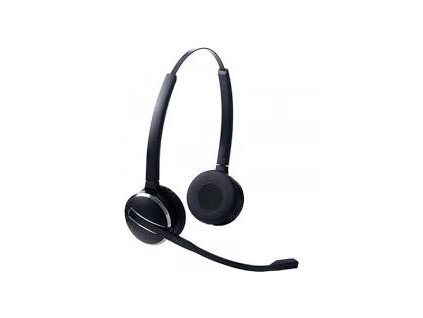 Jabra Single Headset - PRO 9460/9465 Duo