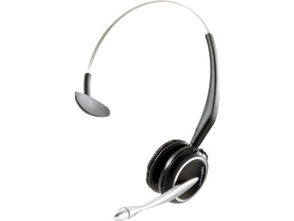 Jabra Single Headset - GN 9120/25, Midi, DECT