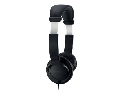 Kensington USB-C Hi-Fi slúchadlá s mikrofónom