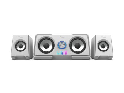 C-tech SPK-16WH/2.2/16W/Biela