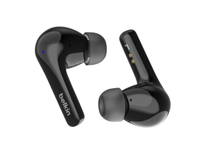 Belkin SoundForm Motion/Stereo/BT/Bezdrať/Čierna