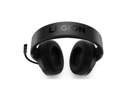 Lenovo Legion H200/Jack/Drôt/Čierna