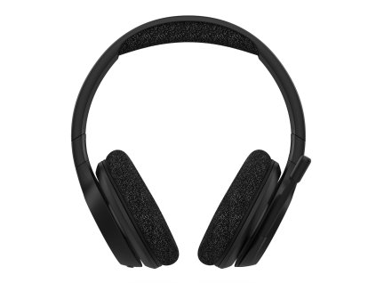 Belkin SoundForm Adapt/Stereo/Jack/Drôt/BT/Bezdrôt/Čierna