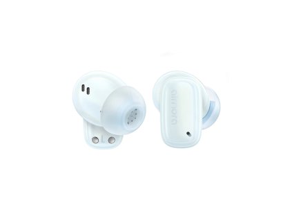 Baseus AirNora 2/ANC/BT/Bezdrôt/Modrá