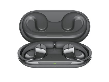 Xiaomi OpenWear Stereo/BT/Bezdrať/Cosmic Gray