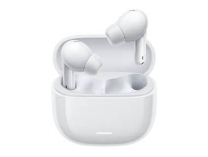 Xiaomi Redmi Buds 6 Lite/ANC/BT/Bezdrať/Biela