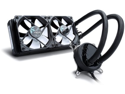 Fractal Design Celsius S24 vodné chladenie