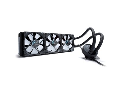 Fractal Design Celsius S36 vodné chladenie