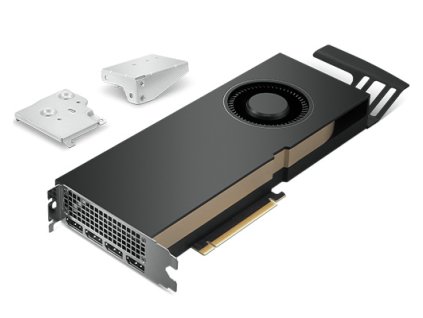 NVIDIA RTX A5000 24GB GDDR6 GRAPHICS CARD