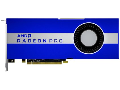 AMD Pro W5700/8GB/GDDR6