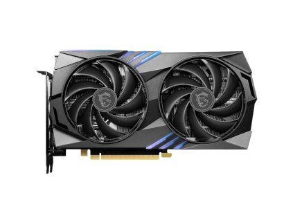 MSI GeForce RTX 4060 Ti X/Gaming/16GB/GDDR6