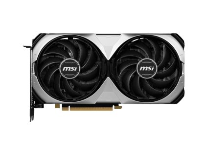 MSI GeForce RTX 4070 Ti SUPER VENTUS 2X/OC/16GB/GDDR6x