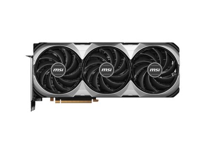 MSI GeForce RTX 4080 SUPER VENTUS 3X/OC/16GB/GDDR6x