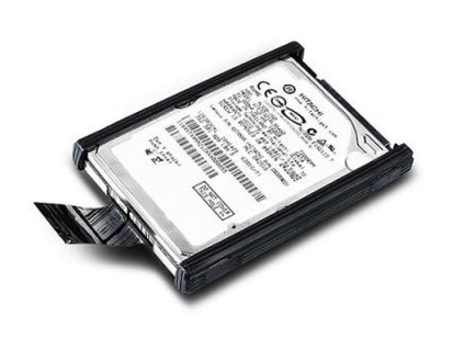 Lenovo ThinkPad/1TB/HDD/2.5"/SATA/5400 RPM/1R