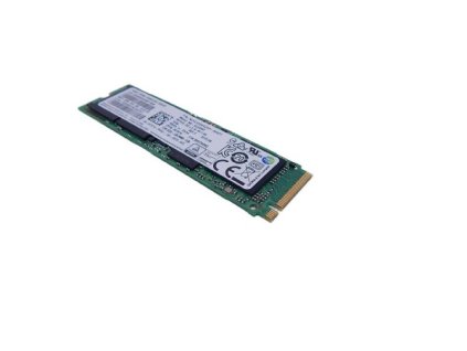 ThinkCentre/512GB/SSD/M.2 NVMe/1R