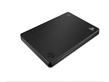 Seagate Game Drive/2TB/HDD/Externý/2.5"/Čierna/2R