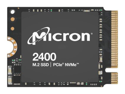 Micron 2400/1TB/SSD/M.2 NVMe/Čierna/5R