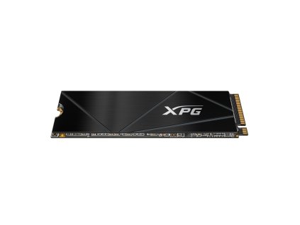 ADATA XPG GAMMIX S50 CORE/2TB/SSD/M.2 NVMe/Čierna/Heatsink/3R