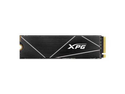 ADATA GAMMIX S70 BLADE/8TB/SSD/M.2 NVMe/Čierna/Heatsink/5R