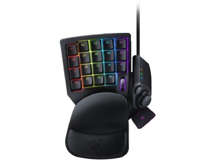 Razer Tartarus V2
