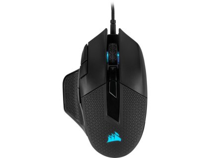 CORSAIR herná myš Nightsword RGB