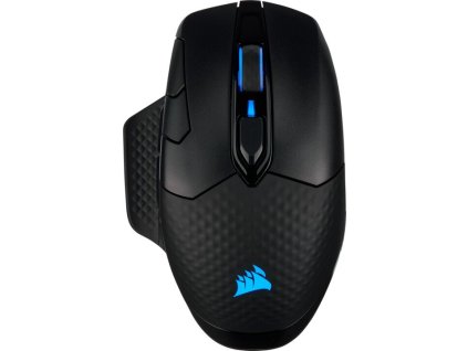 CORSAIR herná bezdrôtová myš Dark Core PRO SE RGB