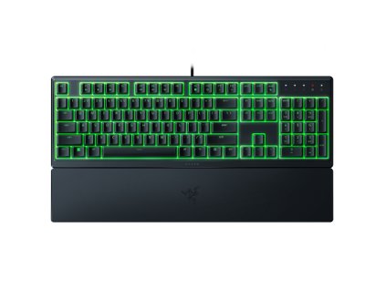 Razer Ornata V3 X/PS/2/US layout/Čierna