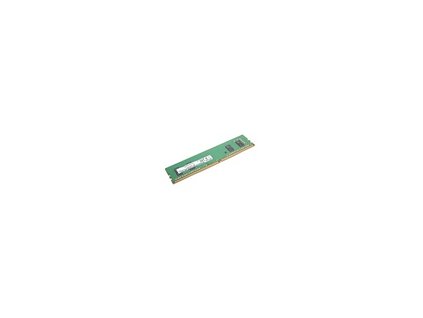 Lenovo 16GB DDR4 2666MHz UDIMM Memory