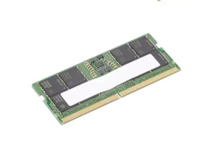 ThinkPad 16GB DDR5 4800MHz SoDIMM Memory