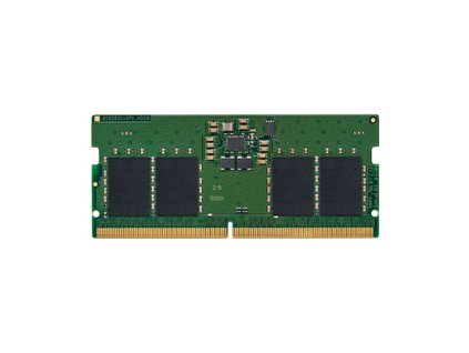 Kingston/SO-DIMM DDR5/8GB/5200MHz/CL42/1x8GB