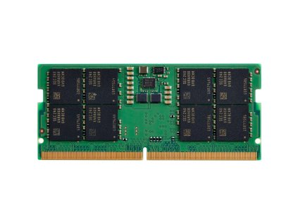 HP 16GB (1x16GB) DDR5 5600 SODIMM Mem