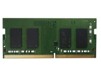 QNAP 8GB DDR4-2666, SO-DIMM, 260 pin, T0 version