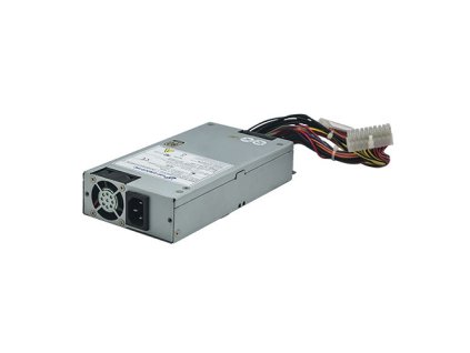 QNAP 350W power supply (20pin+24pin+8pin), single, FSP