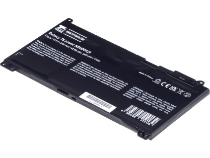 Batéria T6 Power HP ProBook 430 G4/G5, 440 G4/G5, 450 G4/G5, 470 G4/G5, 3930mAh, 45Wh, 3cell, Li-pol