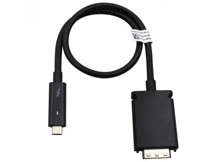 Dell USB-C kábel pre dock WD15