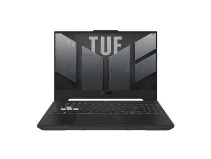 ASUS TUF Gaming A15/FA507RR/R7-6800H/15,6"/FHD/16GB/1TB SSD/RTX 3070/W11H/Gray/2R