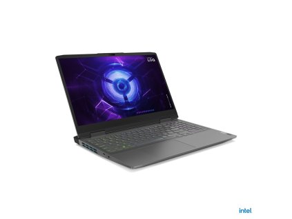 Lenovo LOQ/15IRH8/i5-12450H/15,6"/FHD/16GB/512GB SSD/RTX 4060/W11H/Gray/2R