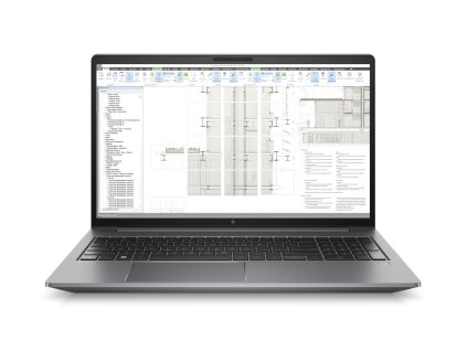 HP ZBook/Power 15 G10/i7-13700H/15,6"/FHD/32GB/1TB SSD/RTX 2000A/W11P/Silver/5R