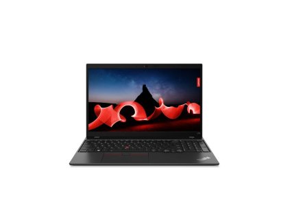 Lenovo ThinkPad L/L15 Gen 4 (Intel)/i7-1355U/15,6"/FHD/16GB/512GB SSD/UHD/W11P/Black/3R