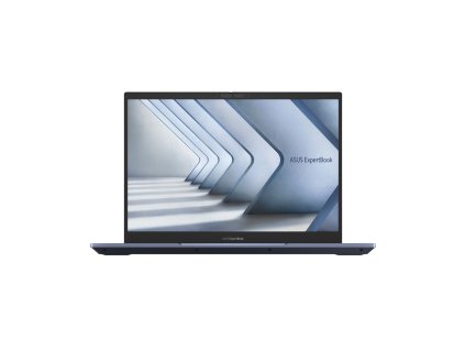 ASUS ExpertBook B5/B5602CVA/i7-1360P/16"/WUXGA/16GB/1TB SSD/Iris Xe/W11P/Black/3R