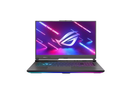 ASUS ROG Strix G17/G713PI/R9-7845HX/17,3"/QHD/32GB/1TB SSD/RTX 4070/W11H/Gray/2R