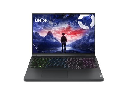 Lenovo Legion Pre 5/16IRX9/i9-14900HX/16"/2560x1600/32GB/1TB SSD/RTX 4070/W11H/Gray/3R