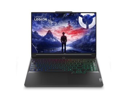 Lenovo Legion 7/16IRX9/i9-14900HX/16"/3200x2000/32GB/1TB SSD/RTX 4070/W11P/Black/3R