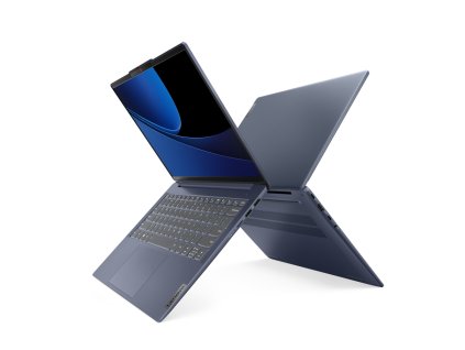 Lenovo IdeaPad Slim 5/14IMH9/U5-125H/14"/WUXGA/16GB/1TB SSD/Arc Xe/bez OS/Blue/2R