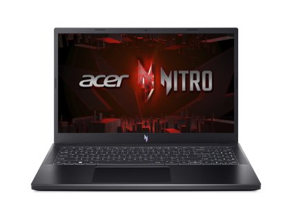 Acer Nitro V15/ANV15-41/R7-7735HS/15,6"/FHD/32GB/1TB SSD/RTX 4060/W11H/Black/2R